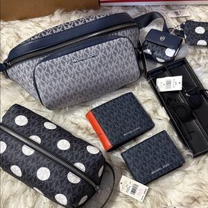 Michael Kors Bundle
